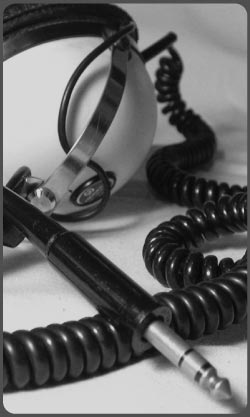 headphones photo