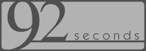 92seconds logo