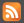 rss logo